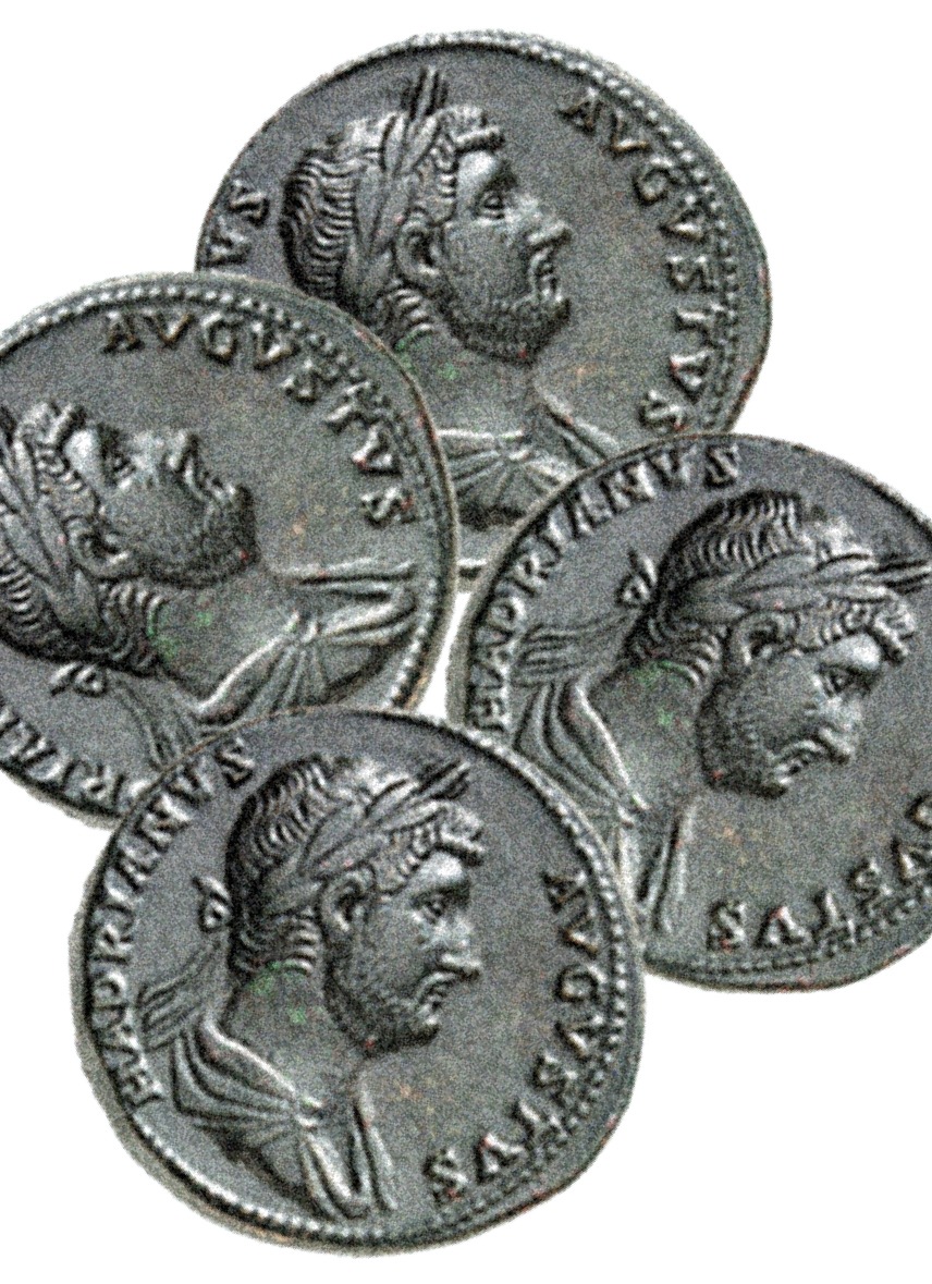 Il 26 gennaio  visita a “Tarentum” con 20 sesterzi